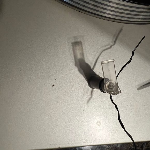 Vintage vinyl records player - Picture 16 of 17